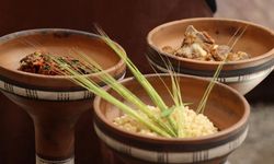 Neolitik Çağ'da Mezopotamya'da yapılan yemekler bugüne uyarlandı