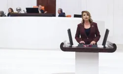 Milletvekili Kara’dan Deprem Konutu Tepkisi