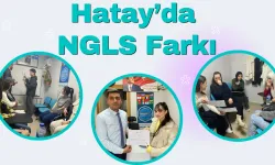 Konuşarak Öğren, Fark Yarat: Hatay’da NGLS Farkı