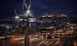 Nu Teknoloji'den 'Akıllı Enerji Direği' çözümü