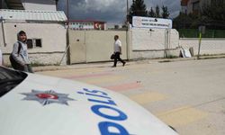 Okul Çevresindeki Silah Sesleri Paniğe Neden Oldu