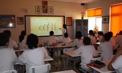 Din Kültürü Dersi 1. Sınıfa Mı Çekiliyor?