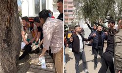 Okul Saldırısında Ölü Sayısı 9 Oldu: Bakan Çiftçi'den Terör İddialarına Açıklama!