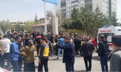 HGC Başkanı Mazmanoğlu, Eğitim Yuvalarına Yapılan Saldırıları Kınadı!