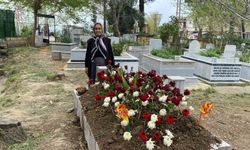 Okul saldırısında hayatını kaybeden Adnan'ın teyzesi: 'Uyku girmiyor gözlerime'