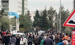 Okula Saldırı Düzenleyen Saldırgan, Arkadaşlarını Böyle Tehdit Etmiş!