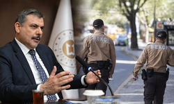 Okullarda Yeni Güvenlik Dönemi: Bekçiler Ve Korucular Göreve Geliyor