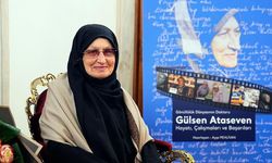 Ömrünü gönüllülüğe adayan 86 yaşındaki Dr. Gülsen Ataseven deneyimlerini paylaştı