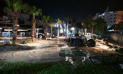 Osmaniye'de selde hayatını kaybeden 2 kişinin kimlikleri belirlendi