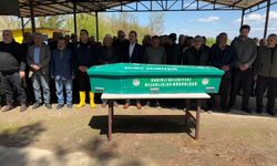 Osmaniye'deki selde hayatını kaybeden Hüseyin Kul'un cenazesi defnedildi