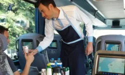 Şehirlerarası Otobüslerde İkram Hizmeti Kaldırıldı!