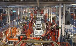 Otomotiv endüstrisi martta 3,3 milyar dolarla en fazla ihracat yapan sektör oldu
