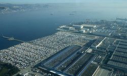 Otomotiv endüstrisinin mart ayı ihracatı 3,3 milyar dolar oldu