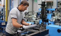 Otomotivin 'itici gücü' tedarik sanayisi ihracatta büyümeyi sürdürdü