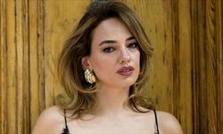 Oyuncu Seda Bakan: Türk dizilerinin gücü yurt dışında inanılmaz