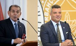 Özbek'in 17'nci Fenerbahçe, Saran'ın 3. Galatasaray derbisi