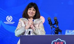 PAB'ın yeni Genel Sekreteri Anda Filip oldu