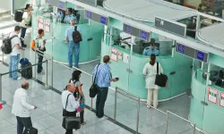 Pasaportlara Damga Basma Uygulaması Sona Erdi!