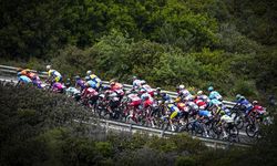 Pedallar 61. Cumhurbaşkanlığı Türkiye Bisiklet Turu için Ege'den başkente çevrilecek