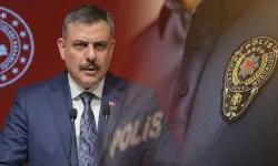 Polislikte Yeni Dönem Başlıyor! Şartlar Baştan Yazılıyor