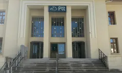 Antakya'nın ikonik Binalarından Köprübaşı PTT Hizmete Açıldı!