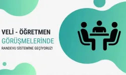 Hatay'da Veliler Randevu Almadan Okula Giriş Yapamayacak!