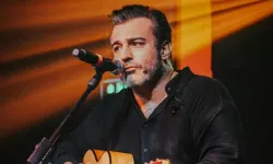 Genç Şarkıcıdan Acı Haber: Rıza Tamer Hayatını Kaybetti