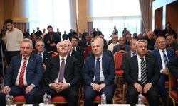 'Rize İçme Suyu Hatları ve Şebeke Projesi'nin tanıtım toplantısı yapıldı