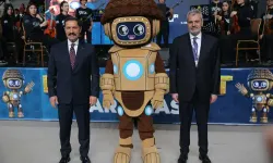 Bilim ve Teknolojinin Kalbi Hatay'da Atıyor!