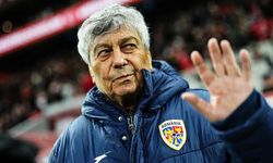 Romanya'da teknik direktör Mircea Lucescu ile yollar ayrıldı