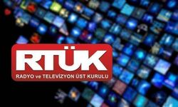 RTÜK'ten 4 yayıncı kuruluşa ceza