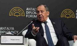 Rusya Dışişleri Bakanı Lavrov: 'Bu savaş Batı'nın Rusya'ya karşı Ukrayna eliyle yürüttüğü savaştır'