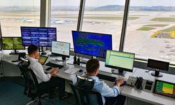 Sabiha Gökçen'de uçuş ve yer operasyonları yerli ve milli yazılım 'HUPS' ile yönetiliyor