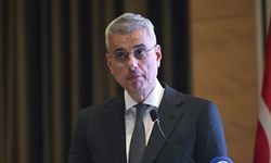 Sağlık Bakanı Memişoğlu: Afrika'ya bakışımız, karşılıklı dayanışmaya ve birlikte kalkınmaya dayalıdır