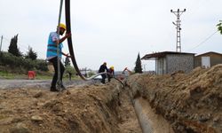 Samandağ’da Dev Projenin %88'i Tamamlandı!