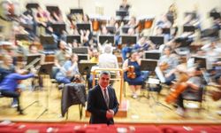 Sanat çınarlarını yetiştiren Ankara Devlet Konservatuvarı, kuruluşunun 90. yılını kutlamaya hazırlanıyor