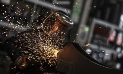 Sanayi üretim endeksi şubatta aylık yüzde 2,6, yıllık yüzde 2,2 arttı