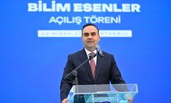 Sanayi ve Teknoloji Bakanı Kacır: Türkiye'nin dört bir yanında TÜBİTAK desteğiyle 42 bilim merkezi kurduk