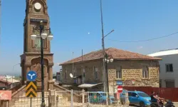 Reyhanlı 11 Mayıs Şehitler Anıtı Onarıldı