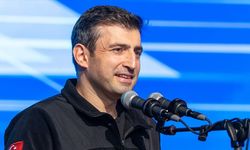 Selçuk Bayraktar'dan Japon Büyükelçi'ye TEKNOFEST daveti