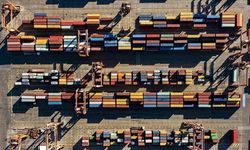 Serbest bölgelerden ilk çeyrekte 3 milyar 23 milyon dolarlık ihracat