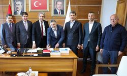 Serik Belediye Başkanı Kumbul'dan AK Parti'ye katılımına ilişkin açıklama: