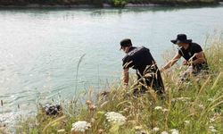 Sıcaklar etkisini artırmadan 3 kişi serinlemek isterken öldü