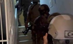 Silahlı faaliyetlere katılan 4 DEAŞ'lı tutuklandı