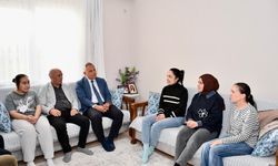 Silifke'de 'Maarifin Kalbinde Çocuk' etkinliği düzenlendi