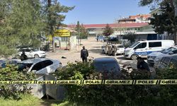 Siverek'te okula düzenlenen silahlı saldırıda 16 kişi yaralandı