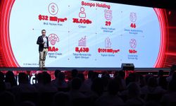 Sompo Sigorta KKTC'de acenteleriyle bir araya geldi