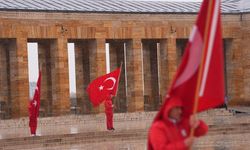 Spor kulüpleri, 23 Nisan Ulusal Egemenlik ve Çocuk Bayramı'nı kutladı