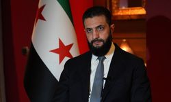Hatay Sınırında Yeni Gelişme: Şara, “Suriye’yi Türkiye ile Birlikte İnşa Edeceğiz”