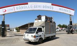 Suriyelilerin dönüşü iş gücü piyasasını etkilemedi